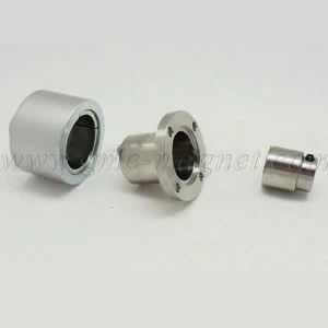馬達聯軸器磁力聯軸器原理聯軸器廠商