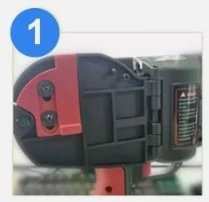 use the rebar tie wire use the rebar tie wire